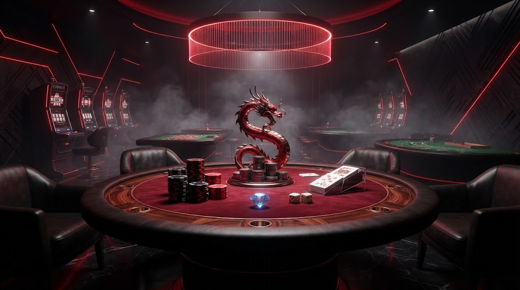 Актуальное зеркало Norm Casino